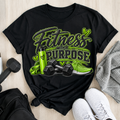 Fitness With A Purpose
